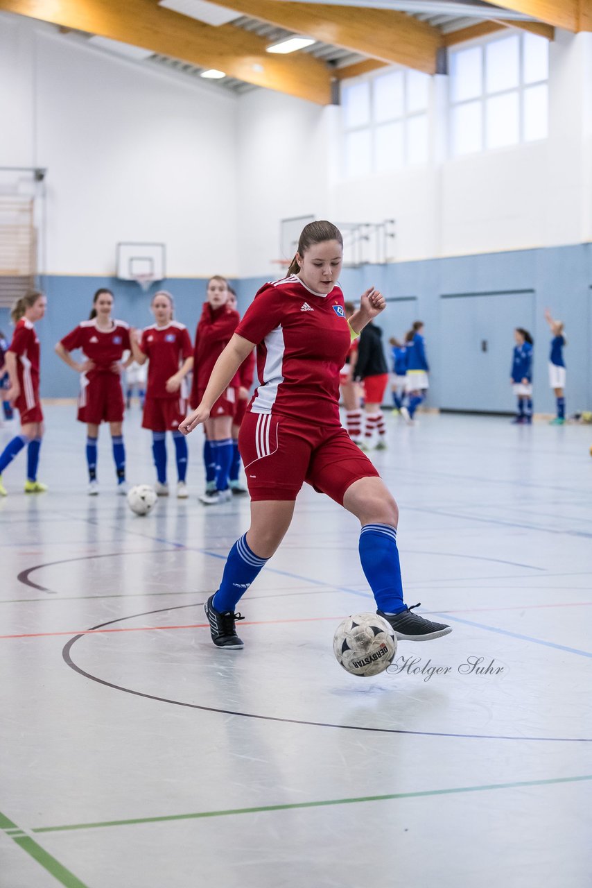 Bild 52 - HFV Futsalmeisterschaft C-Juniorinnen